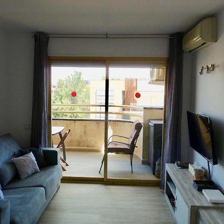 Apartamento Salou Eksteriør bilde