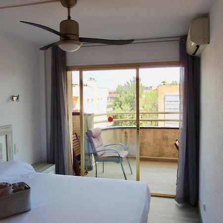 Apartamento Salou Eksteriør bilde