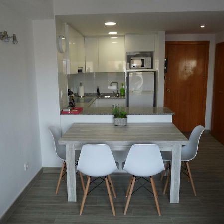 Apartamento Salou Eksteriør bilde
