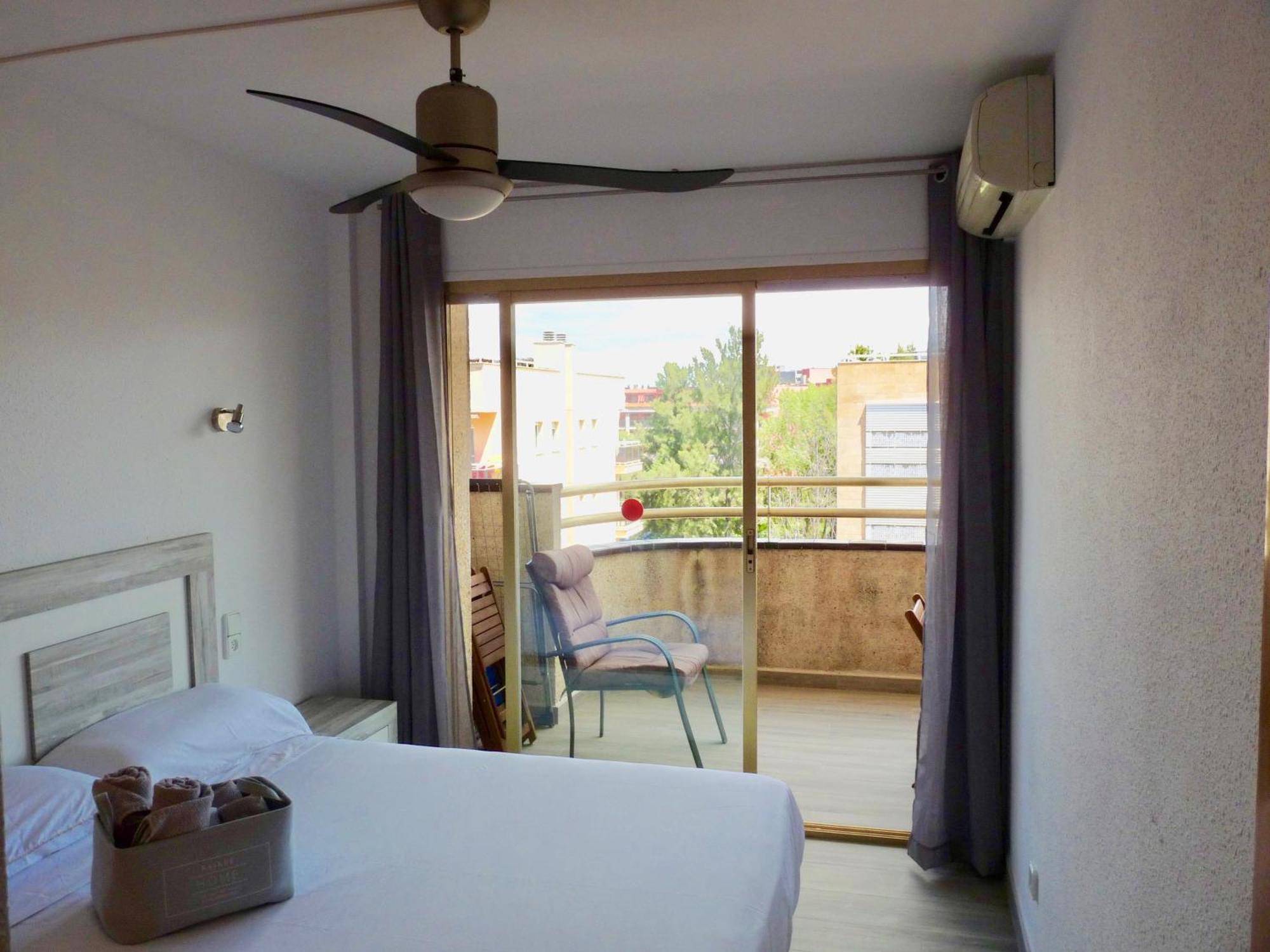 Apartamento Salou Eksteriør bilde