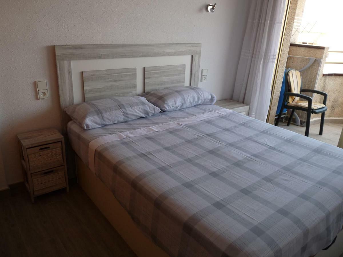Apartamento Salou Eksteriør bilde