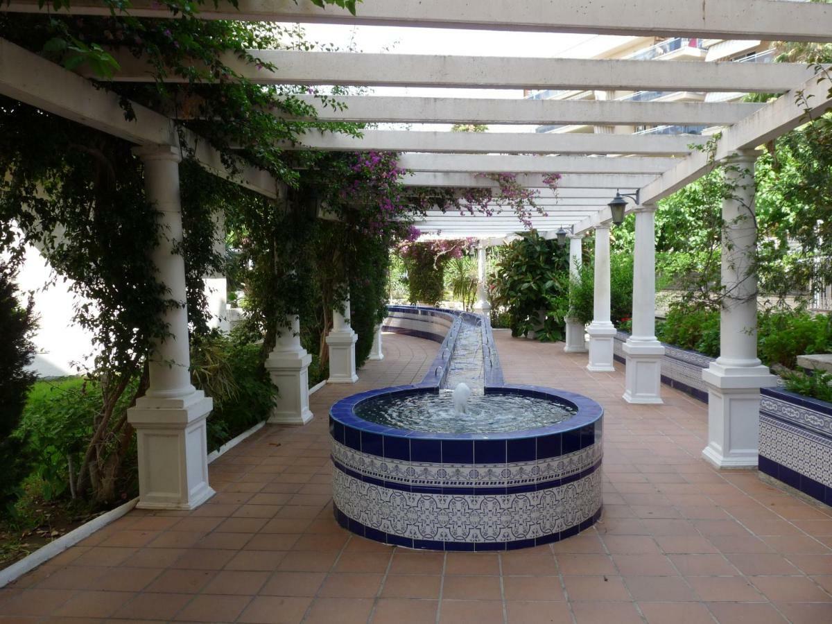 Apartamento Salou Eksteriør bilde