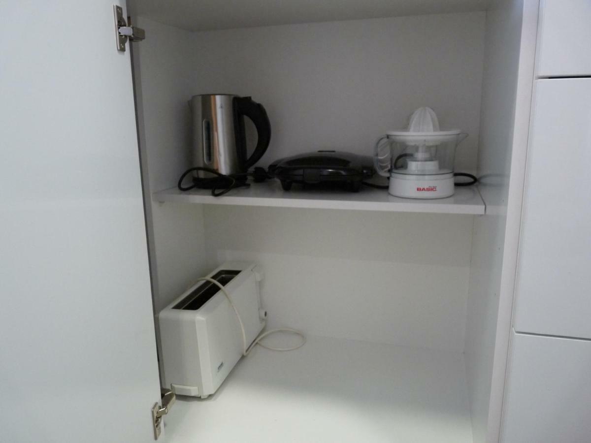 Apartamento Salou Eksteriør bilde